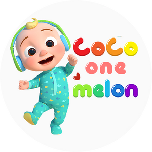 Cocomelon Theme