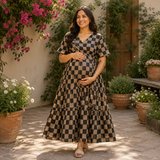 "Stylish Maternity Trio Pack"