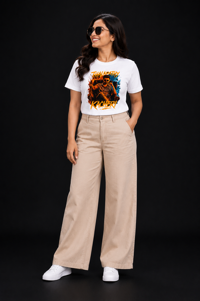 JANANAYAGAN Mom T-Shirt
