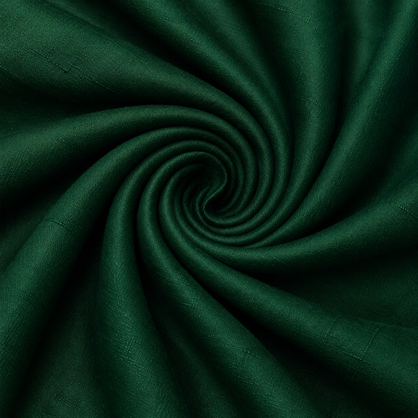 Emerald-Green  - Mom Dress