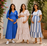 Maternity Wear Collection 3-Pack