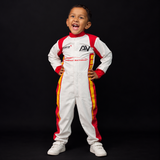 AK racing Sleepsuit -Customisation