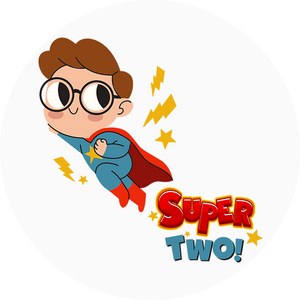 Super Boy Theme