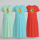 Ultimate Maternity Maxi Dress Pack