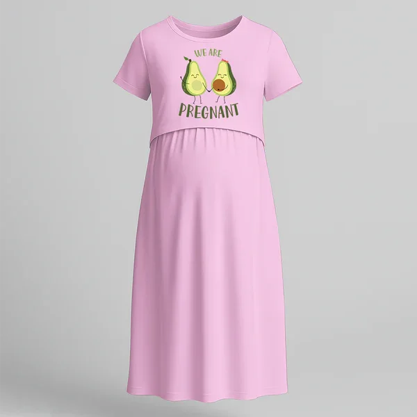 Maternity Dress Pack