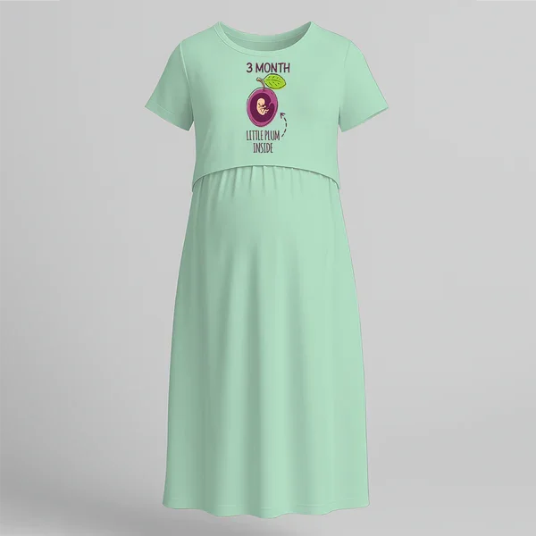 3 Month Maternity Dress Pack