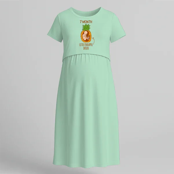 Ultimate Maternity Maxi Dress Pack