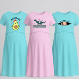 Maternity Maxi Dress Collection Pack