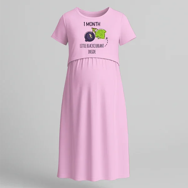 3 Month Maternity Dress Pack