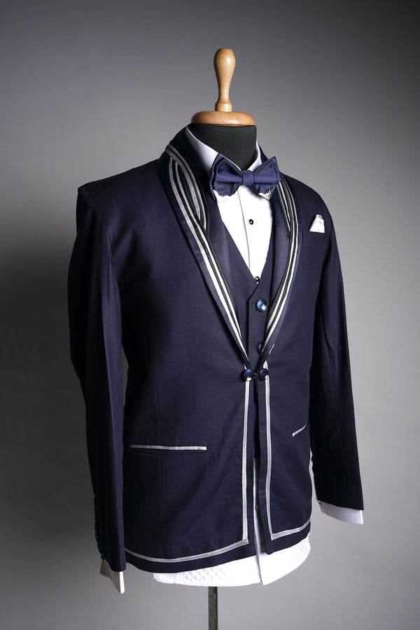 Mens Reception Suits