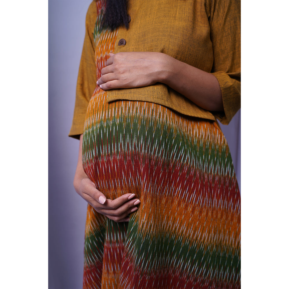 Multi Boons - Pre/Post Pregnancy Maternity Wear