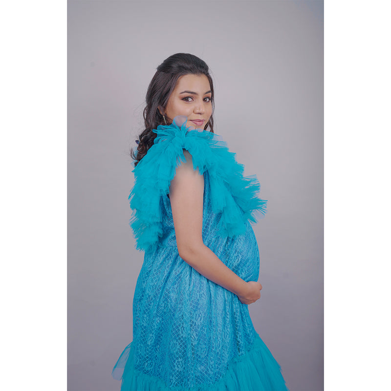 Get Maternity Gowns For Rent In Bangalore | BDB Rental Boutique