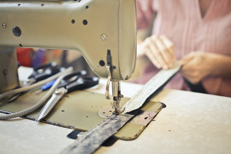 Pre-Stitched Saree